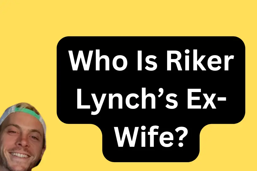 Riker Lynch Divorce - Who Is Riker Lynch’s Ex-Wife