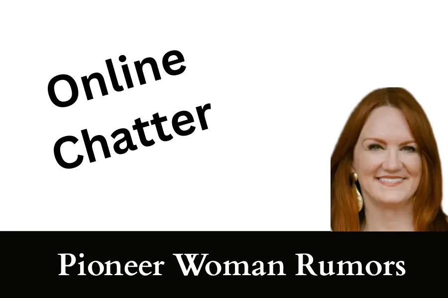 Pioneer Woman Divorce update on marriage