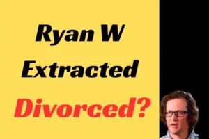 Ryan W Extracted Divorce