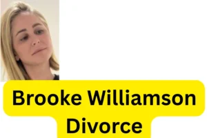 Brooke Williamson Divorce
