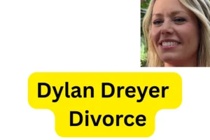 Dylan Dreyer Divorce
