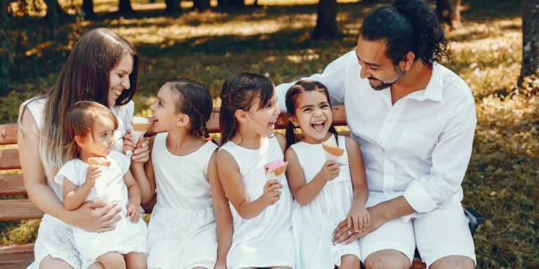 The Father Who Raised Six Daughters Alone, Vindicated