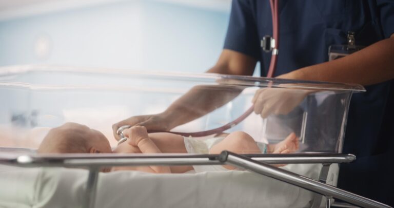 A DNA Test Revealed a Family Secret Hidden for Years