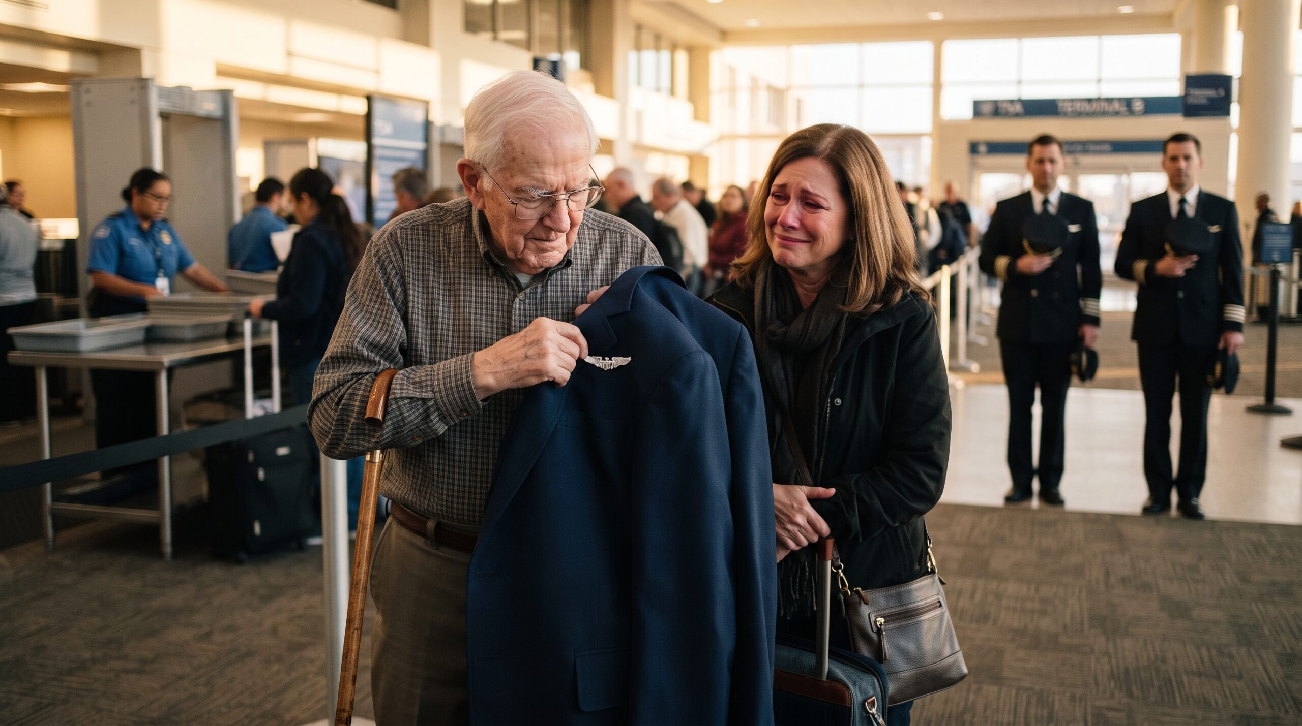 respect for older adults