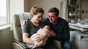 adoption story