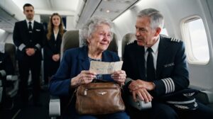 seat 34A