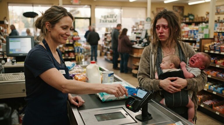 act of kindness