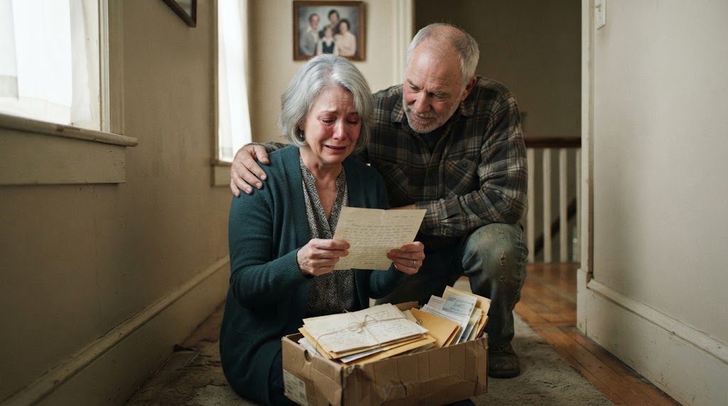 divorce during cancer treatment