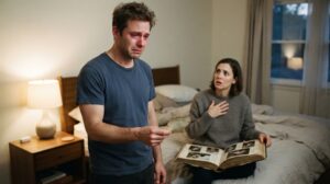 insecurity in marriage