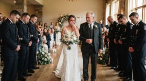 late father’s promise