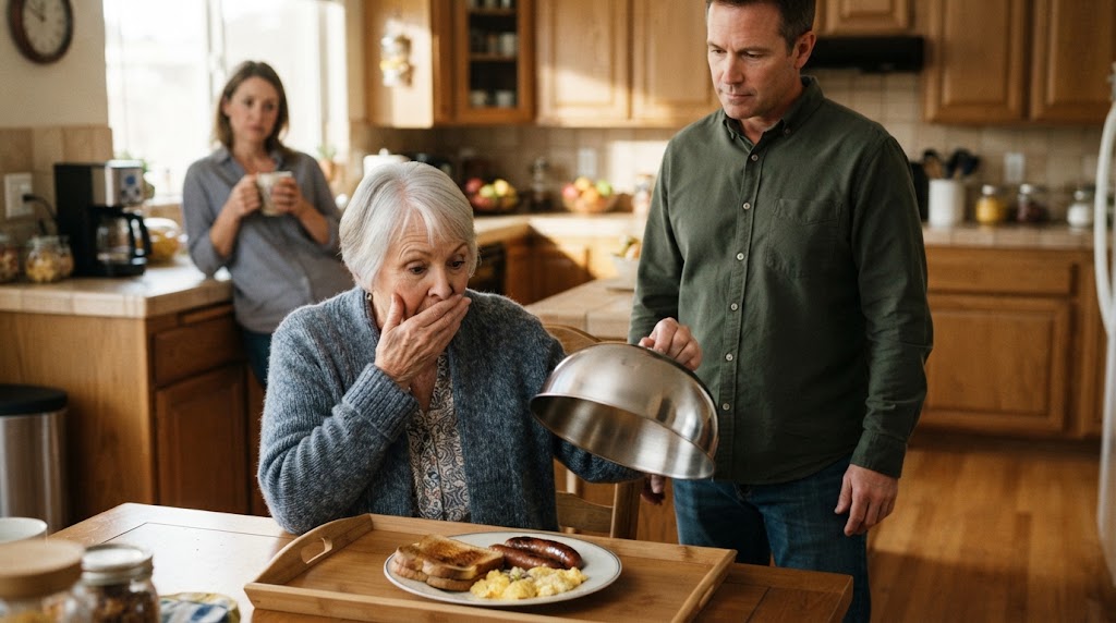mother-in-law boundaries