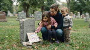 secret family inheritance