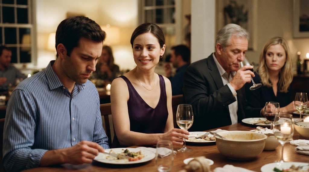 secrets in marriage